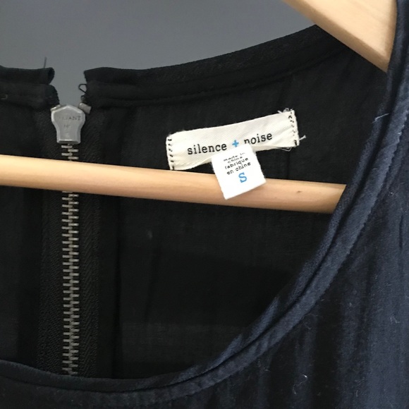 Urban Outfitters Silence + Noise dress - Picture 7 of 8